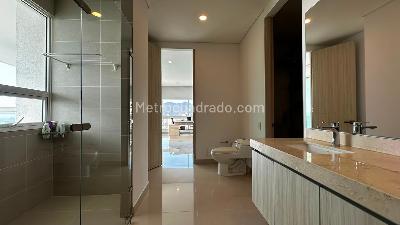 Apartamento en venta en Rodadero Sur, Santa Marta · foto 10 de 20