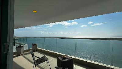 Apartamento en venta en Rodadero Sur, Santa Marta · foto 11 de 20