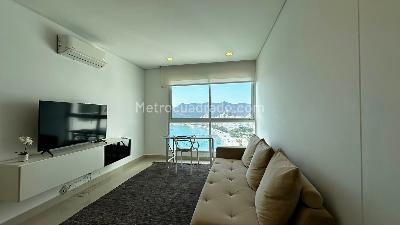 Apartamento en venta en Rodadero Sur, Santa Marta · foto 12 de 20