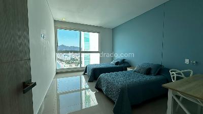 Apartamento en venta en Rodadero Sur, Santa Marta · foto 13 de 20