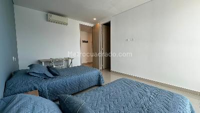 Apartamento en venta en Rodadero Sur, Santa Marta · foto 14 de 20