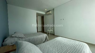 Apartamento en venta en Rodadero Sur, Santa Marta · foto 18 de 20