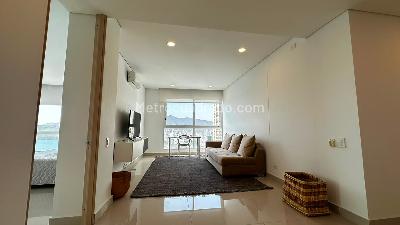 Apartamento en venta en Rodadero Sur, Santa Marta · foto 6 de 20