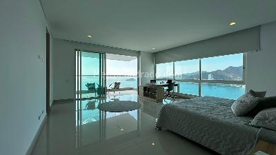 Apartamento en venta en Rodadero Sur, Santa Marta · foto 7 de 20