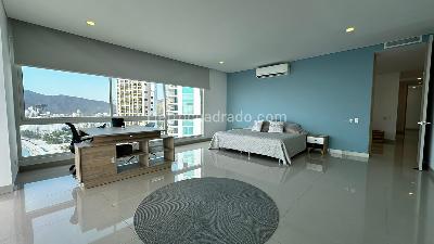 Apartamento en venta en Rodadero Sur, Santa Marta · foto 8 de 20