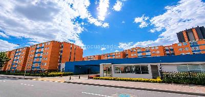Apartamento en Arriendo, La Felicidad, Bogotá D.C.