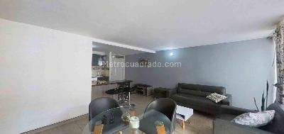 Apartamento de 3 alcobas en venta en Los Sauces, Zipaquirá, 62 m² · foto 3 de 20