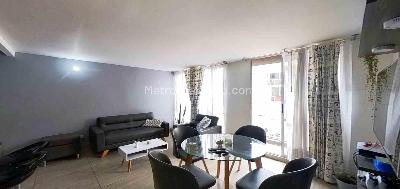 Apartamento de 3 alcobas en venta en Los Sauces, Zipaquirá, 62 m² · foto 4 de 20