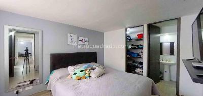 Apartamento de 3 alcobas en venta en Los Sauces, Zipaquirá, 62 m² · foto 5 de 20