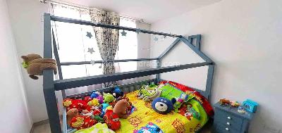 Apartamento de 3 alcobas en venta en Los Sauces, Zipaquirá, 62 m² · foto 8 de 20