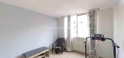 Apartamento de 3 alcobas en venta en Los Sauces, Zipaquirá, 62 m² · foto 9 de 20