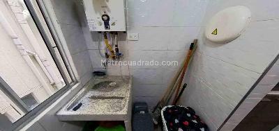 Apartamento de 3 alcobas en venta en Los Sauces, Zipaquirá, 62 m² · foto 12 de 20