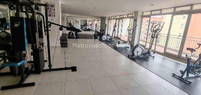 Apartamento de 3 alcobas en venta en Los Sauces, Zipaquirá, 62 m² · foto 16 de 20