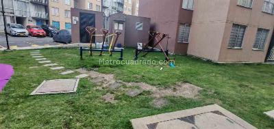 Apartamento de 3 alcobas en venta en Los Sauces, Zipaquirá, 62 m² · foto 17 de 20