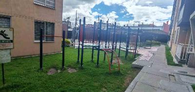 Apartamento de 3 alcobas en venta en Los Sauces, Zipaquirá, 62 m² · foto 19 de 20