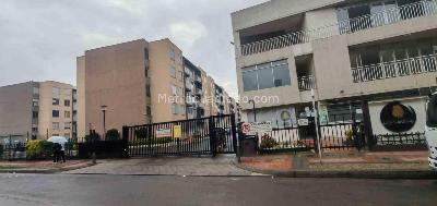 Apartamento de 3 alcobas en venta en Los Sauces, Zipaquirá, 62 m² · foto 20 de 20
