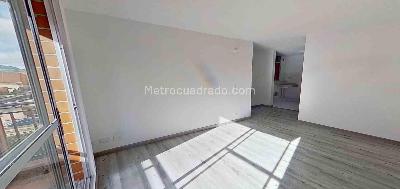 Apartamento en venta en Villa Maria, Zipaquirá · foto 2 de 20