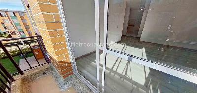 Apartamento en venta en Villa Maria, Zipaquirá · foto 3 de 20