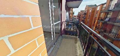 Apartamento en venta en Villa Maria, Zipaquirá · foto 4 de 20
