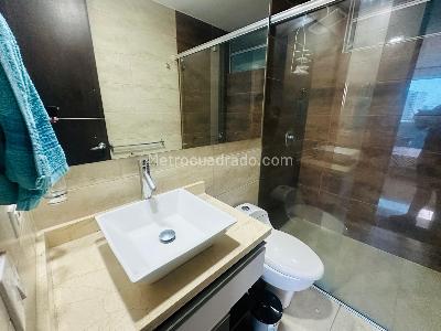 Apartamento en venta en Bello Horizonte, Santa Marta · foto 13 de 20