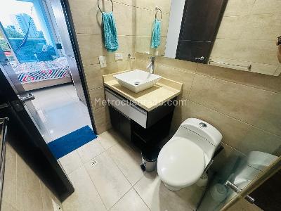 Apartamento en venta en Bello Horizonte, Santa Marta · foto 14 de 20