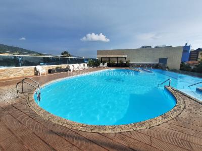 Apartamento en venta en Bello Horizonte, Santa Marta · foto 15 de 20