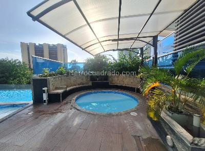 Apartamento en venta en Bello Horizonte, Santa Marta · foto 16 de 20