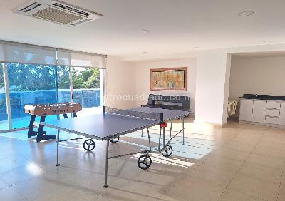 Apartamento en venta en Bello Horizonte, Santa Marta · foto 17 de 20
