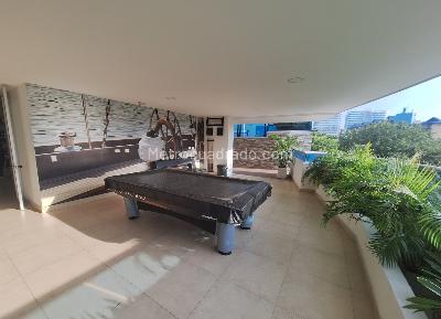 Apartamento en venta en Bello Horizonte, Santa Marta · foto 18 de 20