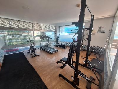 Apartamento en venta en Bello Horizonte, Santa Marta · foto 19 de 20