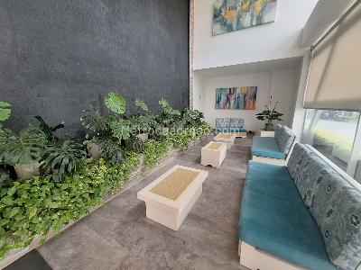 Apartamento en venta en Bello Horizonte, Santa Marta · foto 20 de 20