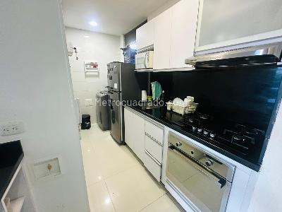 Apartamento en venta en Bello Horizonte, Santa Marta · foto 5 de 20