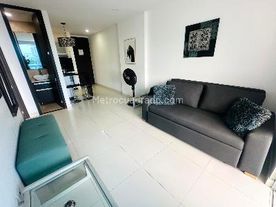 Apartamento en venta en Bello Horizonte, Santa Marta · foto 7 de 20