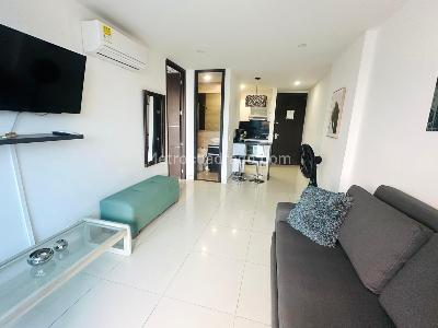 Apartamento en venta en Bello Horizonte, Santa Marta · foto 8 de 20