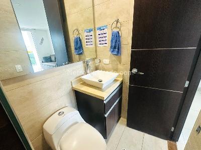 Apartamento en venta en Bello Horizonte, Santa Marta · foto 9 de 20