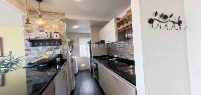 Apartamento de 3 alcobas en venta en Los Sauces, Zipaquirá, 66 m² · foto 11 de 20
