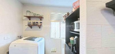 Apartamento de 3 alcobas en venta en Los Sauces, Zipaquirá, 66 m² · foto 12 de 20