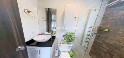 Apartamento de 3 alcobas en venta en Los Sauces, Zipaquirá, 66 m² · foto 15 de 20