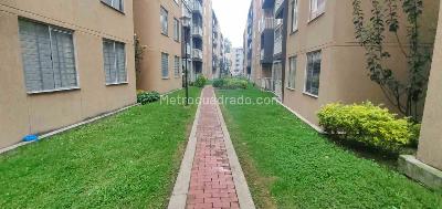 Apartamento de 3 alcobas en venta en Los Sauces, Zipaquirá, 66 m² · foto 16 de 20