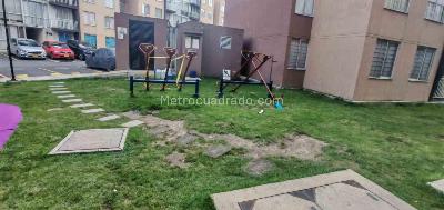Apartamento de 3 alcobas en venta en Los Sauces, Zipaquirá, 66 m² · foto 19 de 20