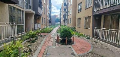 Apartamento de 3 alcobas en venta en Los Sauces, Zipaquirá, 66 m² · foto 20 de 20