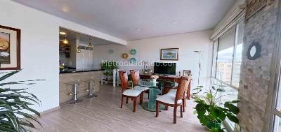 Apartamento de 3 alcobas en venta en Los Sauces, Zipaquirá, 66 m² · foto 2 de 20