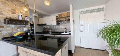 Apartamento de 3 alcobas en venta en Los Sauces, Zipaquirá, 66 m² · foto 4 de 20