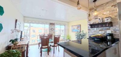 Apartamento de 3 alcobas en venta en Los Sauces, Zipaquirá, 66 m² · foto 5 de 20
