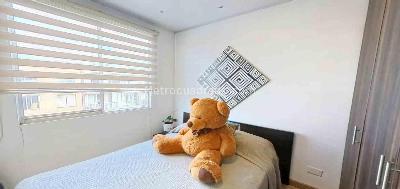 Apartamento de 3 alcobas en venta en Los Sauces, Zipaquirá, 66 m² · foto 6 de 20