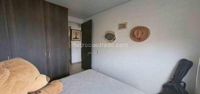 Apartamento de 3 alcobas en venta en Los Sauces, Zipaquirá, 66 m² · foto 7 de 20