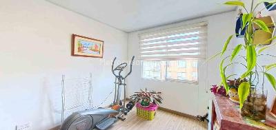 Apartamento de 3 alcobas en venta en Los Sauces, Zipaquirá, 66 m² · foto 9 de 20