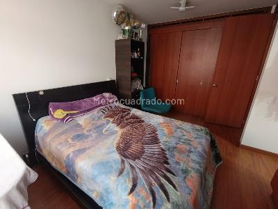 Casa de 4 alcobas en venta en Hayuelos, Bogotá, 108 m² · foto 11 de 20