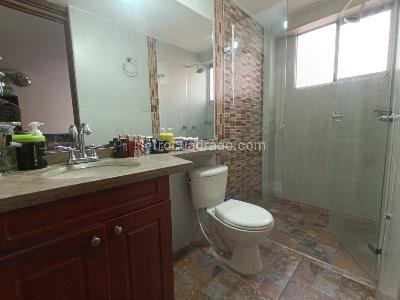 Casa de 4 alcobas en venta en Hayuelos, Bogotá, 108 m² · foto 13 de 20
