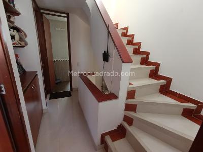 Casa de 4 alcobas en venta en Hayuelos, Bogotá, 108 m² · foto 14 de 20